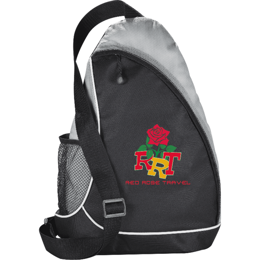 Sling Shot Sling Backpack | Backpacks | Backpacks, Bags, sku-3251-98 | CFDFpromo.com