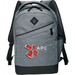 Graphite Slim 15" Computer Backpack | Backpacks | Backpacks, Bags, sku-3450-15 | CFDFpromo.com
