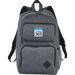 Graphite Deluxe 15" Computer Backpack | Backpacks | Backpacks, Bags, sku-3450-34 | CFDFpromo.com