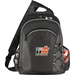 Summit TSA 15" Computer Sling Backpack | Backpacks | Backpacks, Bags, sku-3450-40 | CFDFpromo.com