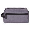 Graphite Travel Pouch Travel Bags & Accessories Bags, sku-3450-53, Travel Bags & Accessories CFDFpromo.com