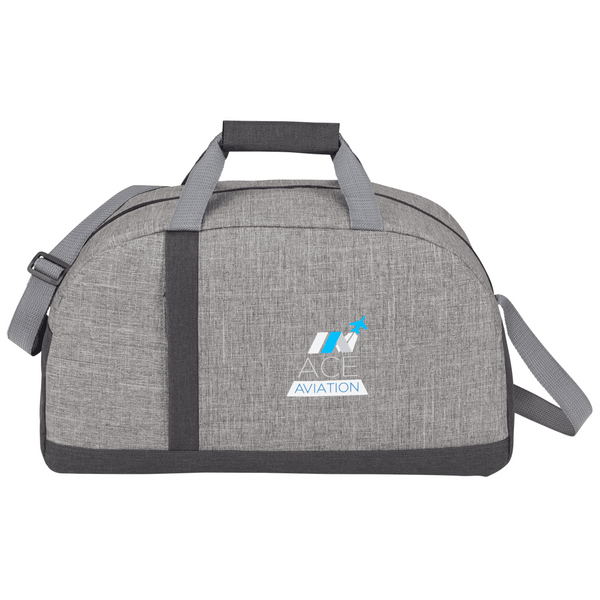 Reclaim Recycled Sport Duffel