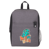 Hopper Backpack | Backpacks | Backpacks, Bags, closeout, sku-3450-58 | CFDFpromo.com