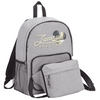 Merchant & Craft Revive RPET Waist Pack Backpack Retail Brands New, Retail Brands, sku-3750-29 Merchant & Craft