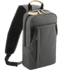 Aft Recycled Sling Backpacks Backpacks, Bags, sku-3750-43 CFDFpromo.com
