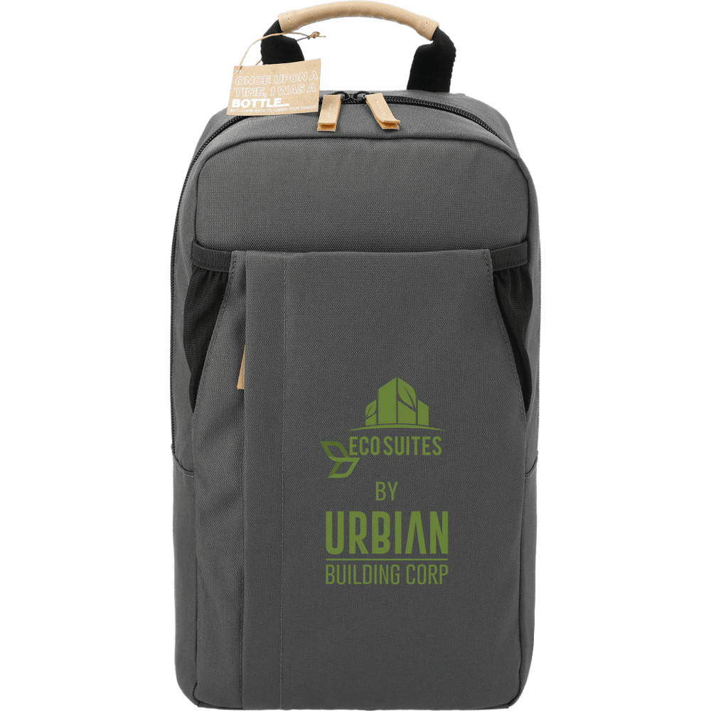 Aft Recycled Sling | Backpacks | Backpacks, Bags, sku-3750-43 | CFDFpromo.com