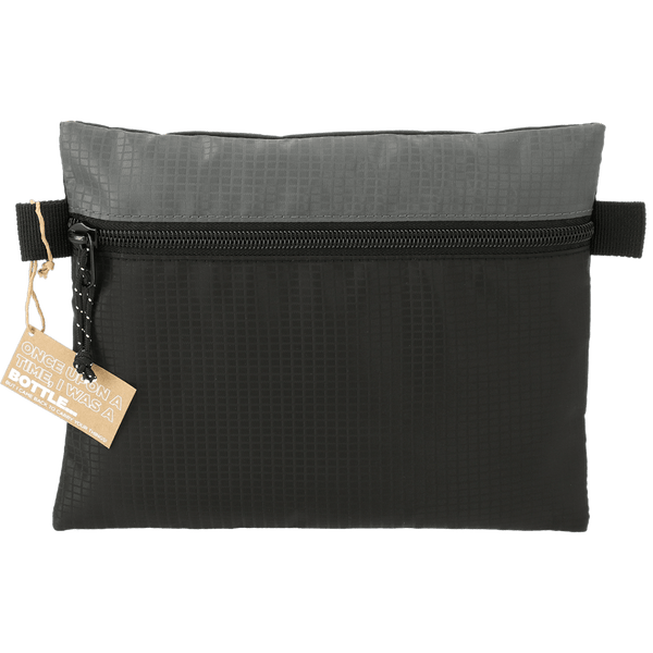 Pochette zippée recyclée NBN Trailhead