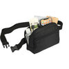 Recycled Sport Fanny Pack Travel Bags & Accessories Bags, sku-3750-60, Travel Bags & Accessories CFDFpromo.com