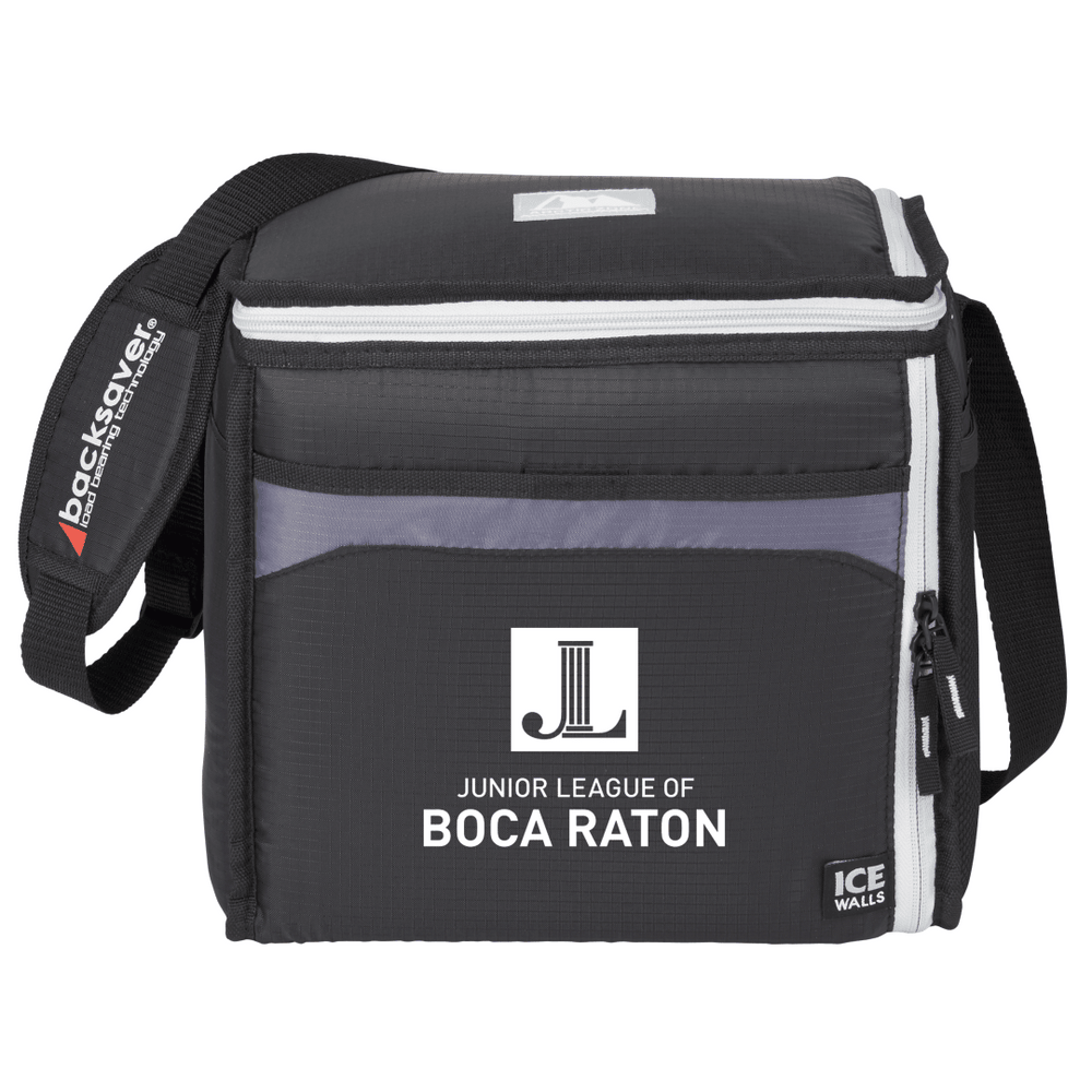 Arctic Zone® 24 Can Ice Wall™ Cooler | Cooler Bags | Bags, Cooler Bags, sku-3860-47 | Arctic Zone