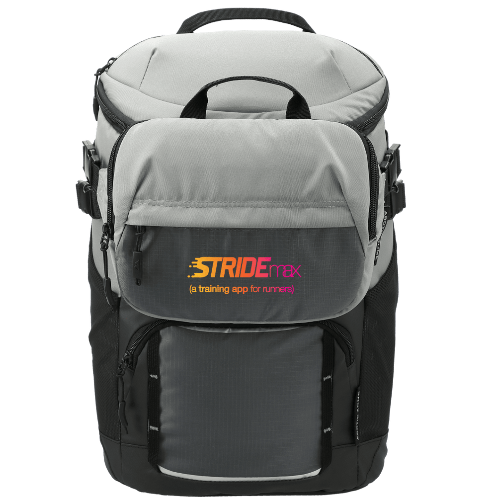 Arctic Zone® Repreve® Backpack Cooler with Sling | Outdoor Living | Outdoor & Sport, Outdoor Living, sku-3860-77 | Arctic Zone