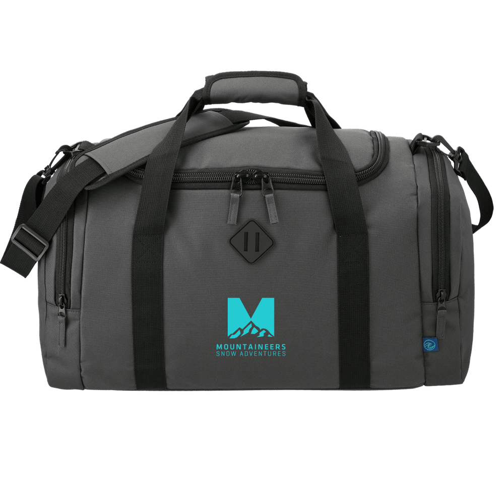 Repreve® Ocean Duffel | Duffels | Bags, Duffels, sku-3900-04 | CFDFpromo.com