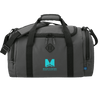 Repreve® Ocean Duffel | Duffels | Bags, Duffels, sku-3900-04 | CFDFpromo.com