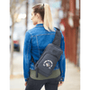 NBN Whitby Sling w/ USB Port Backpacks Backpacks, Bags, sku-3950-03 CFDFpromo.com