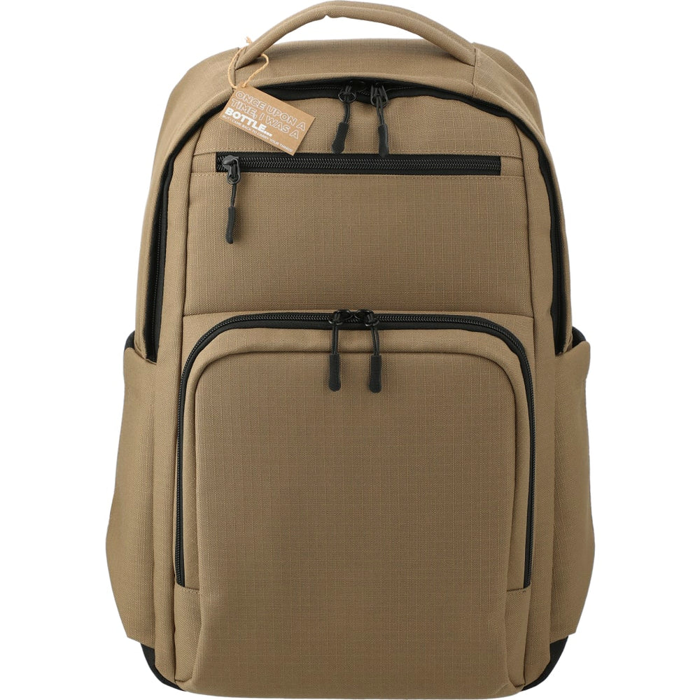 NBN Recycled Utility Insulated Backpack | Backpacks | Backpacks, Bags, sku-3950-15 | CFDFpromo.com