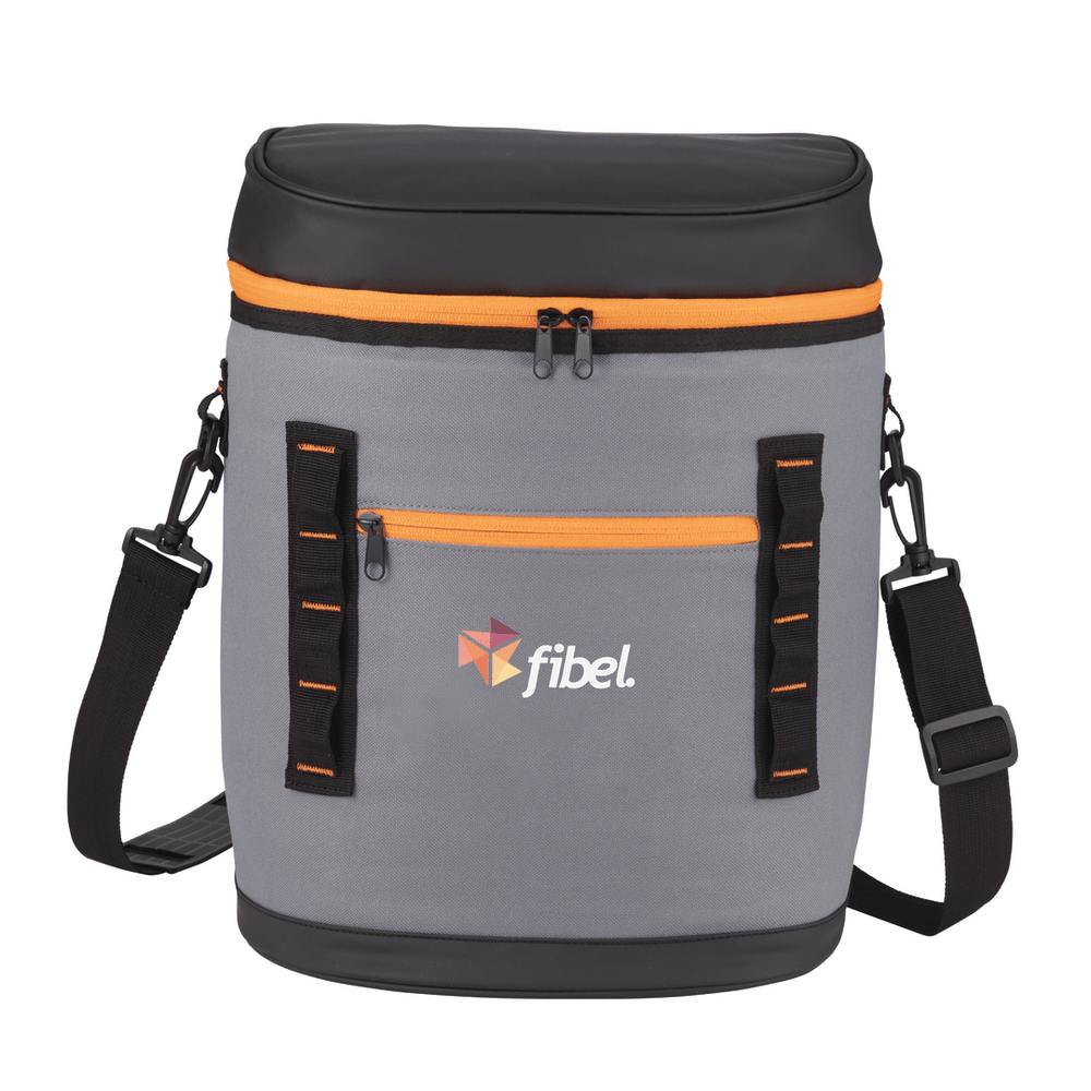 20 Can Backpack Cooler | Outdoor Living | Outdoor & Sport, Outdoor Living, sku-4200-21 | CFDFpromo.com