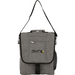 Verona Vertical 15" Computer Briefcase | Briefcases & Messengers | Bags, Briefcases & Messengers, sku-4850-12 | CFDFpromo.com