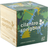 Sprigbox Cilantro Grow Kit Grow Kits Grow Kits, Home & DIY, sku-5000-02 Sprigbox