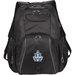 Rainier TSA 17" Computer Backpack | Backpacks | Backpacks, Bags, sku-5790-04 | CFDFpromo.com