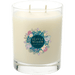 Ocean Mist and Moss 11 oz Glass Jar Candle | Health & Wellness | Health & Wellness, Industries & Occasions, sku-6000-03 | Seventh Avenue Apothecary