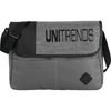 Offset Convention Messenger | Briefcases & Messengers | Bags, Briefcases & Messengers, sku-6740-28 | CFDFpromo.com