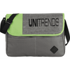 Offset Convention Messenger Briefcases & Messengers Bags, Briefcases & Messengers, sku-6740-28 CFDFpromo.com