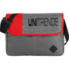 Offset Convention Messenger Briefcases & Messengers Bags, Briefcases & Messengers, sku-6740-28 CFDFpromo.com