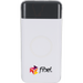 Constant 10000 mAh Wireless Power Bank w/Display | Power Banks | Power Banks, sku-7121-46, Technology | CFDFpromo.com