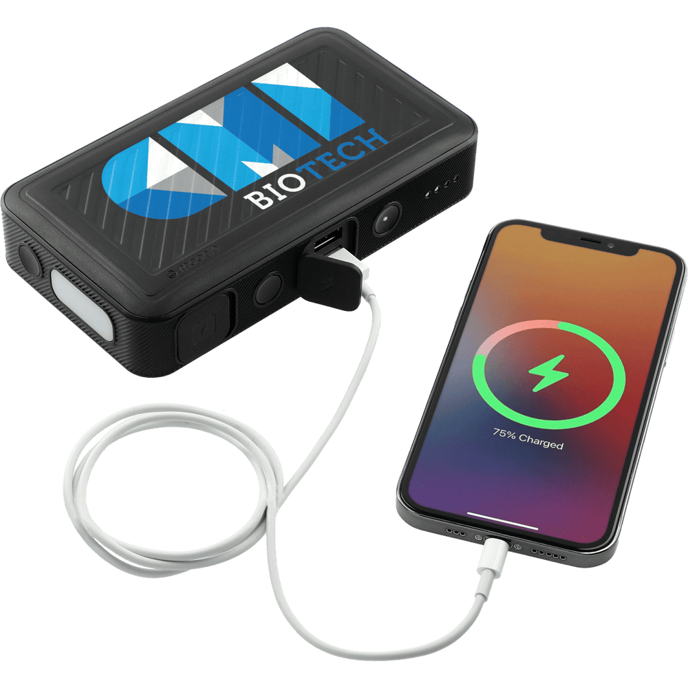 mophie® Powerstation Go Rugged Compact | Power Banks | Power Banks, sku-7124-12, Technology | mophie