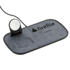 mophie® 3-in-1 Fabric Wireless Charging Pad Brands That Give Back Brands That Give Back, ProudPath™, sku-7124-19 mophie