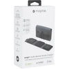 mophie® Snap + Multi-device Travel Charger Wireless Charging sku-7124-22, Technology, Wireless Charging mophie