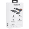mophie® Snap + Multi-device Travel Charger Wireless Charging sku-7124-22, Technology, Wireless Charging mophie