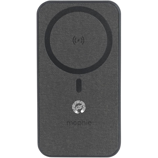 mophie® Snap + support Powerstation 10 000 mAh