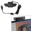 1080P HD Webcam with Microphone | Tech Cases & Accessories | sku-7142-45, Tech Cases & Accessories, Technology | CFDFpromo.com
