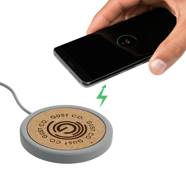 Set in Stone Fast Wireless Charging Pad