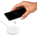 MagClick™ Pro Fast Wireless Charging Pad | Emerging Trends | Emerging Trends, sku-7143-31, Technology | CFDFpromo.com