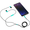 Skullcandy Jib Wired Earbuds with Microphone | Headphones & Earbuds | Headphones & Earbuds, sku-7196-10, Technology | Skullcandy