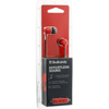Skullcandy Jib Wired Earbuds with Microphone Headphones & Earbuds Headphones & Earbuds, sku-7196-10, Technology Skullcandy