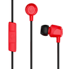 Skullcandy Jib Wired Earbuds with Microphone Headphones & Earbuds Headphones & Earbuds, sku-7196-10, Technology Skullcandy