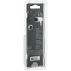 Skullcandy Jib Wired Earbuds with Microphone Headphones & Earbuds Headphones & Earbuds, sku-7196-10, Technology Skullcandy