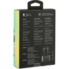 Skullcandy Indy Evo True Wireless Bluetooth Earbud Headphones & Earbuds Headphones & Earbuds, sku-7196-13, Technology Skullcandy