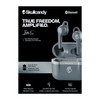 Skullcandy Indy Evo True Wireless Bluetooth Earbud Headphones & Earbuds Headphones & Earbuds, sku-7196-13, Technology Skullcandy