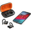Skullcandy Push Active True Wireless Sport Earbuds Headphones & Earbuds Headphones & Earbuds, sku-7196-21, Technology Skullcandy