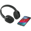 Skullcandy Riff 2 Bluetooth Headphones Headphones & Earbuds Headphones & Earbuds, sku-7196-27, Technology Skullcandy