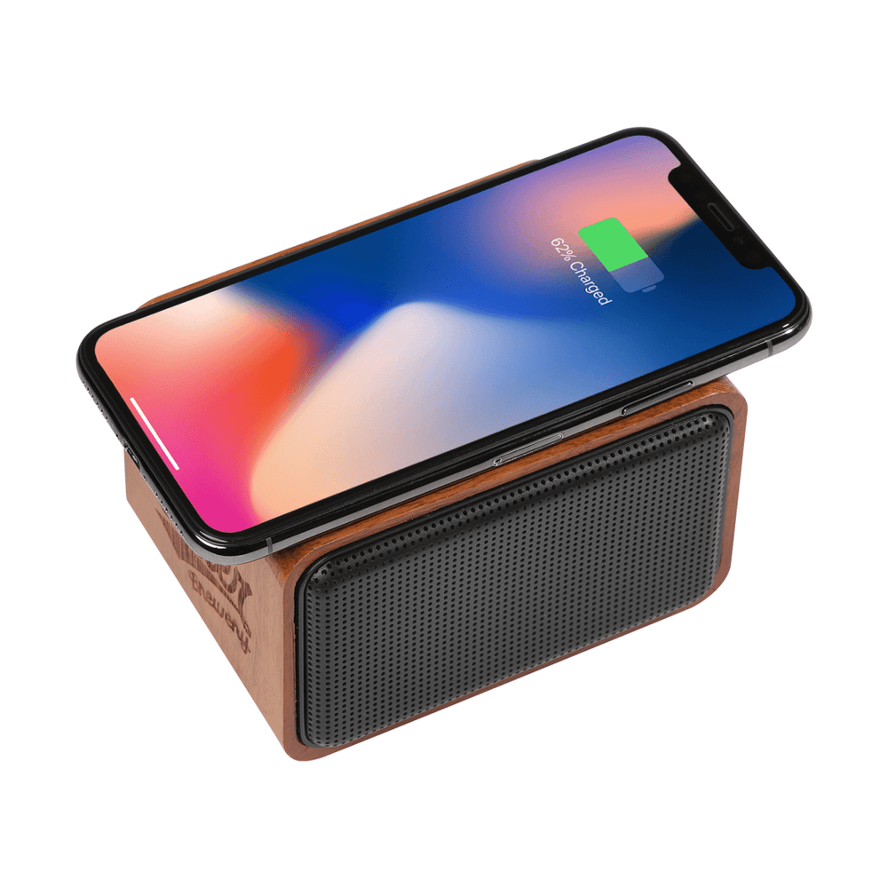 HAI Haut-parleur Bluetooth sans fil étanche Haut-parleur Bluetooth sans