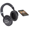 ifidelity Bluetooth Headphones w/ANC Headphones & Earbuds Headphones & Earbuds, sku-7197-19, Technology ifidelity
