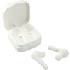 TWS Auto Pair Earbuds & Wireless Pad Power Case Audio Audio, closeout, sku-7197-27, Technology CFDFpromo.com