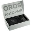 Oros TWS Auto Pair Earbuds & Wireless Charging Pad Headphones & Earbuds closeout, Headphones & Earbuds, sku-7197-30, Technology CFDFpromo.com