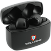 A'Ray True Wireless Auto Pair Earbuds with ANC. Headphones & Earbuds Headphones & Earbuds, sku-7197-42, Technology CFDFpromo.com
