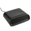Desktop UV Sanitizer and Bluetooth Speaker Audio Audio, closeout, sku-7197-43, Technology CFDFpromo.com