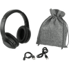 Hush Active Noise Cancellation Bluetooth Headphone Headphones & Earbuds Headphones & Earbuds, sku-7197-47, Technology CFDFpromo.com
